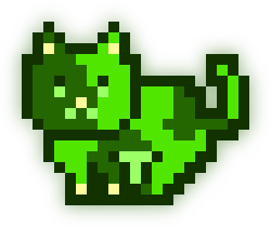 MoonCat #16378 (0x002c7ca367)