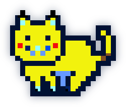 MoonCat #24393 (0x002c868fa1)