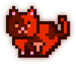 MoonCat #18396 (0x002c8d4c3e)