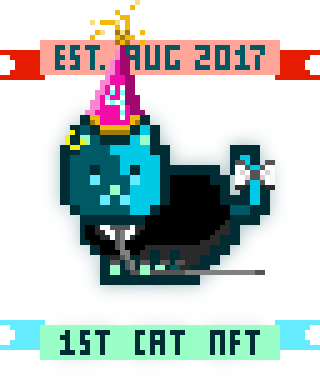 MoonCat #18536 (0x002c97b4b8)