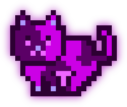 MoonCat #5314 (0x002ca607ba)