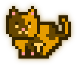 MoonCat #16411 (0x002cab893f)