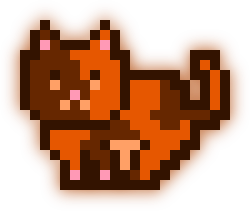 MoonCat #5471 (0x002cb04300)