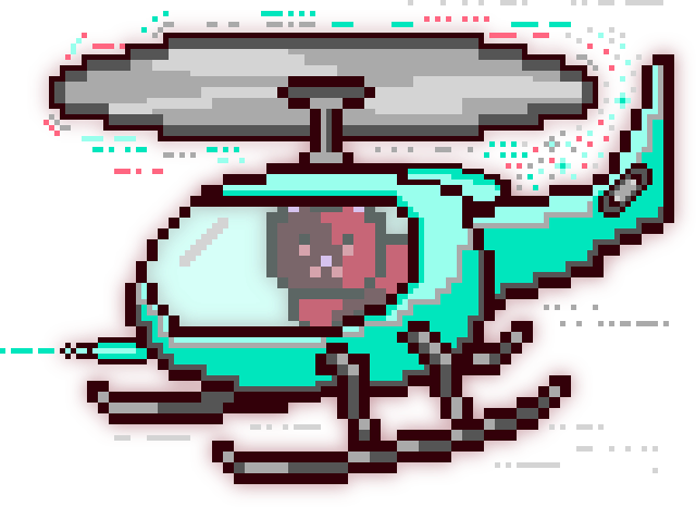 MoonCat #10888 (0x002cb3747f)