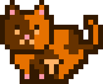 MoonCat #17104 (0x002cc37529)