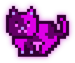 MoonCat #16773 (0x002ccd39d2)