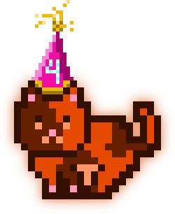 MoonCat #19410 (0x002cdd6229)