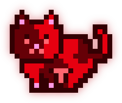 MoonCat #15753 (0x002cdd767d)