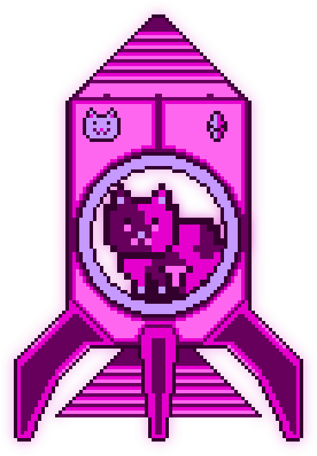 MoonCat #18577 (0x002ce35bd5)