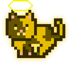 MoonCat #17614 (0x002cf6cf1a)