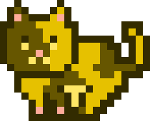 MoonCat #3419 (0x002cf6d007)