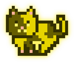 MoonCat #18923 (0x002cfae702)