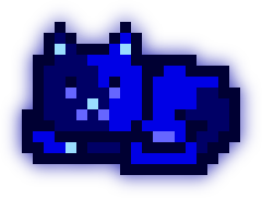 MoonCat #20807 (0x002d0606a8)