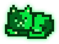 MoonCat #6062 (0x002d13fd50)