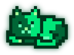 MoonCat #3532 (0x002d15613d)