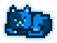 MoonCat #7809 (0x002d179af9)