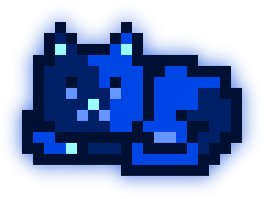 MoonCat #11773 (0x002d215bdf)