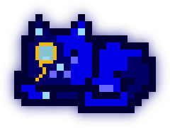 MoonCat #12856 (0x002d2b2994)