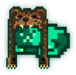 MoonCat #19843 (0x002d389276)