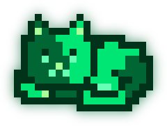 MoonCat #13051 (0x002d3e8d66)