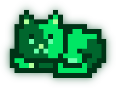 MoonCat #15366 (0x002d437a5b)