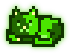 MoonCat #3916 (0x002d4dcd0f)