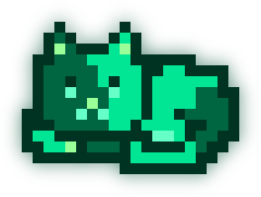 MoonCat #20749 (0x002d4e8672)