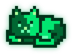 MoonCat #7960 (0x002d55bd88)