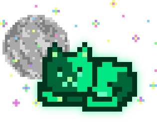 MoonCat #8208 (0x002d56f8b2)