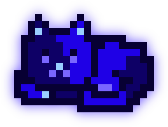 MoonCat #14948 (0x002d5a41fd)