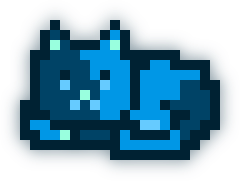 MoonCat #4099 (0x002d657c88)