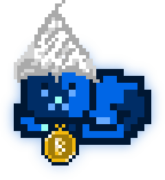 MoonCat #6421 (0x002d72a6e7)