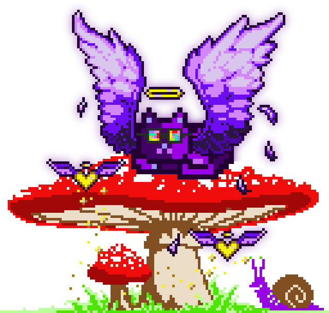 MoonCat #12520 (0x002d7723a1)