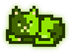 MoonCat #7902 (0x002d89c71a)