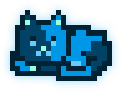 MoonCat #16122 (0x002d8bd6fd)