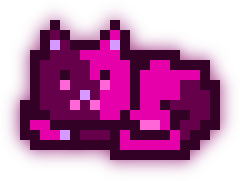 MoonCat #4724 (0x002d8d0f6c)