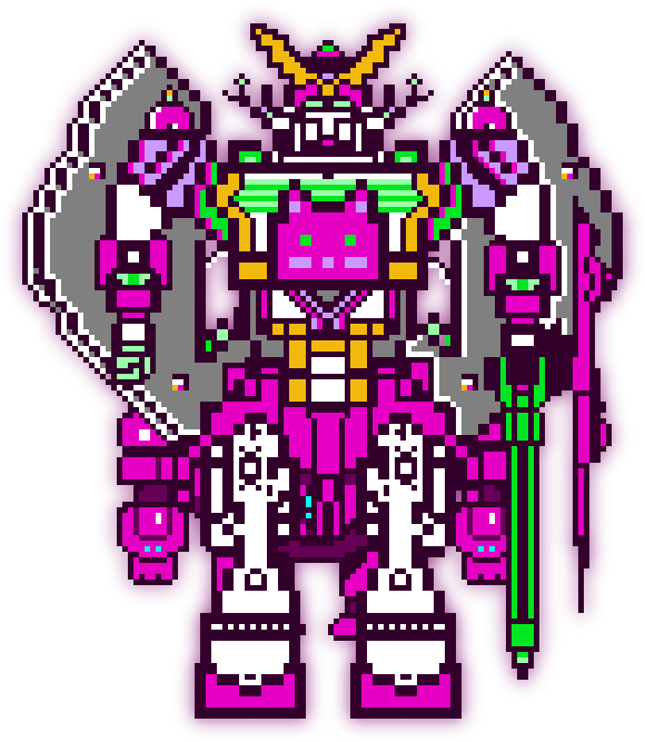 MoonCat #331 (0x002d8d227d)