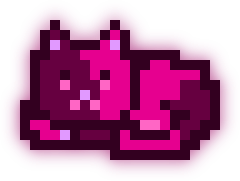 MoonCat #20871 (0x002daf3280)