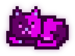 MoonCat #6359 (0x002db98bba)