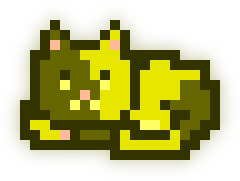 MoonCat #17215 (0x002dbbbb8f)