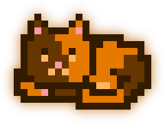 MoonCat #10792 (0x002dbf6b0d)