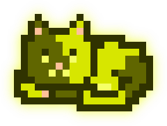 MoonCat #10462 (0x002deffc2d)