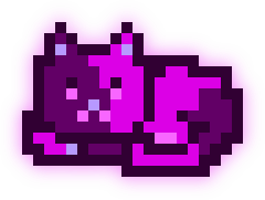 MoonCat #7858 (0x002df06bf6)