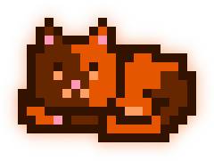 MoonCat #17035 (0x002df7a16e)