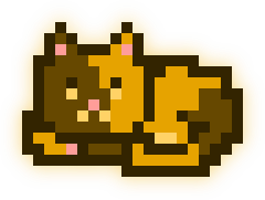 MoonCat #22451 (0x002df7d071)