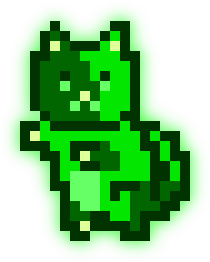 MoonCat #19021 (0x002e15f813)