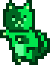 MoonCat #13544 (0x002e28e668)