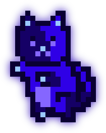 MoonCat #24568 (0x002e2905b6)