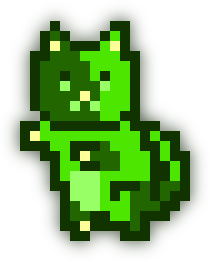 MoonCat #19737 (0x002e2d3d25)