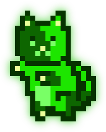 MoonCat #17787 (0x002e3cce27)